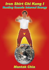 Tao Health Qi Gong - build good structure and root to the earth with Iron Shirt Qi Gong